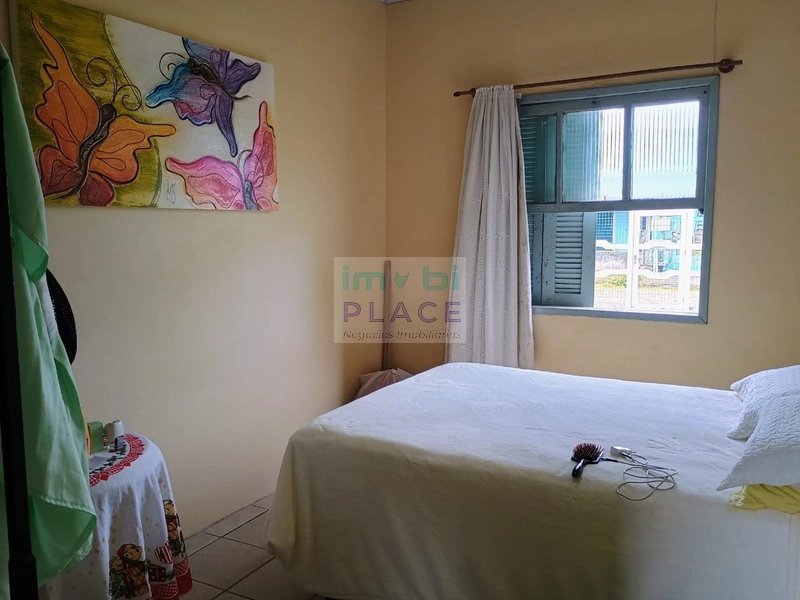 Casa com 3 Quartos – Próxima ao Mar: 14ª foto da galeria de imagens do imóvel