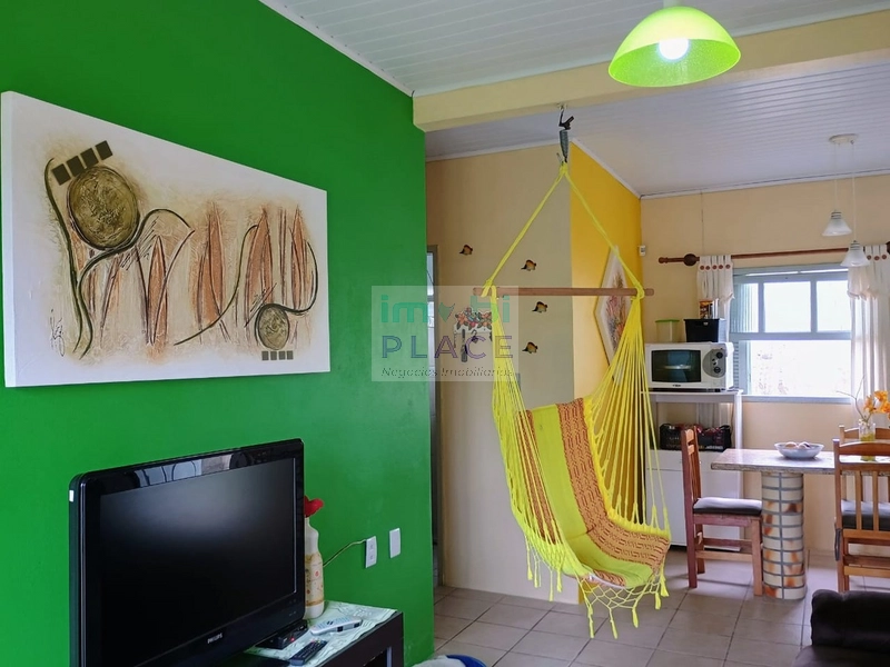 Casa com 3 Quartos – Próxima ao Mar: 2ª foto da galeria de imagens do imóvel