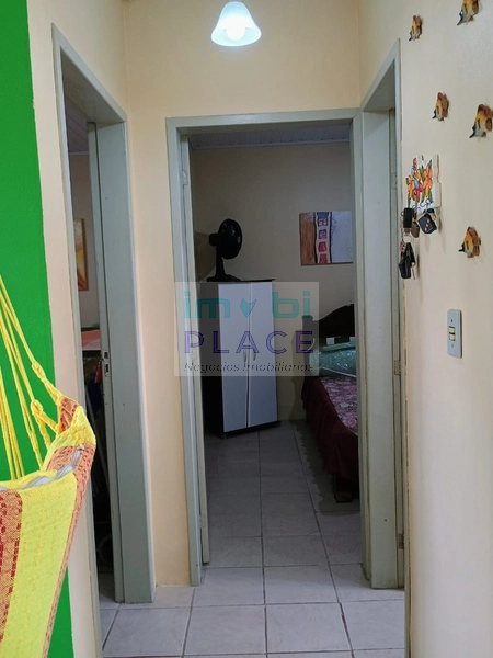 Casa com 3 Quartos – Próxima ao Mar: 9ª foto da galeria de imagens do imóvel
