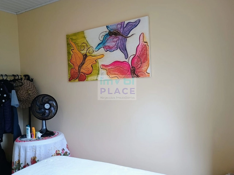 Casa com 3 Quartos – Próxima ao Mar: 10ª foto da galeria de imagens do imóvel