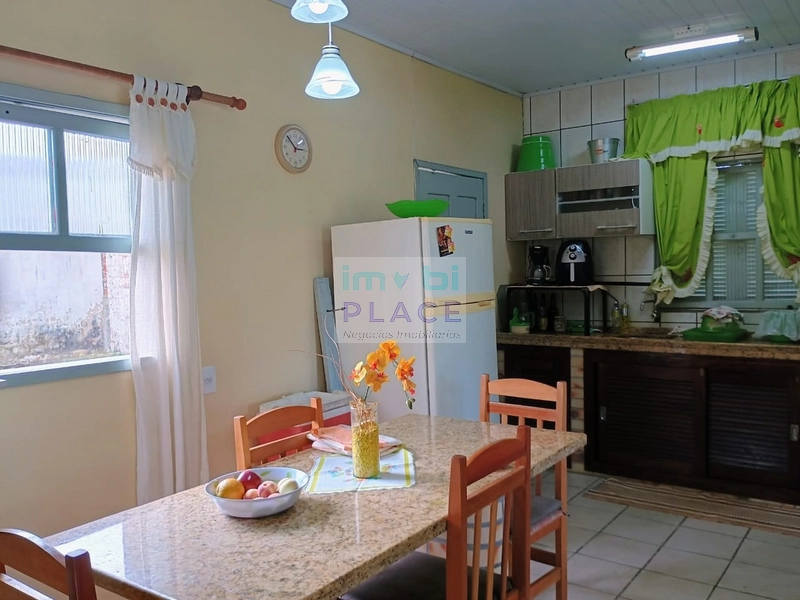 Casa com 3 Quartos – Próxima ao Mar: 11ª foto da galeria de imagens do imóvel