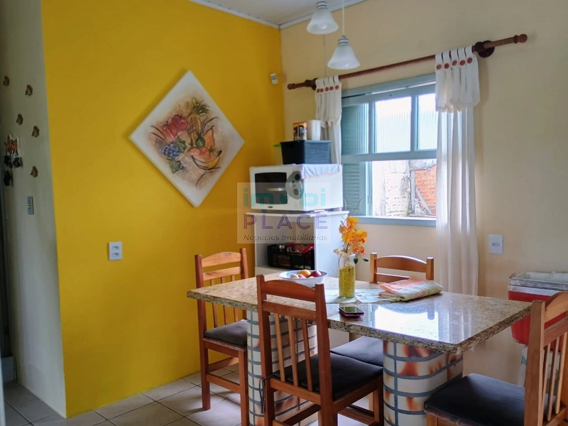 Casa com 3 Quartos – Próxima ao Mar: 8ª foto da galeria de imagens do imóvel