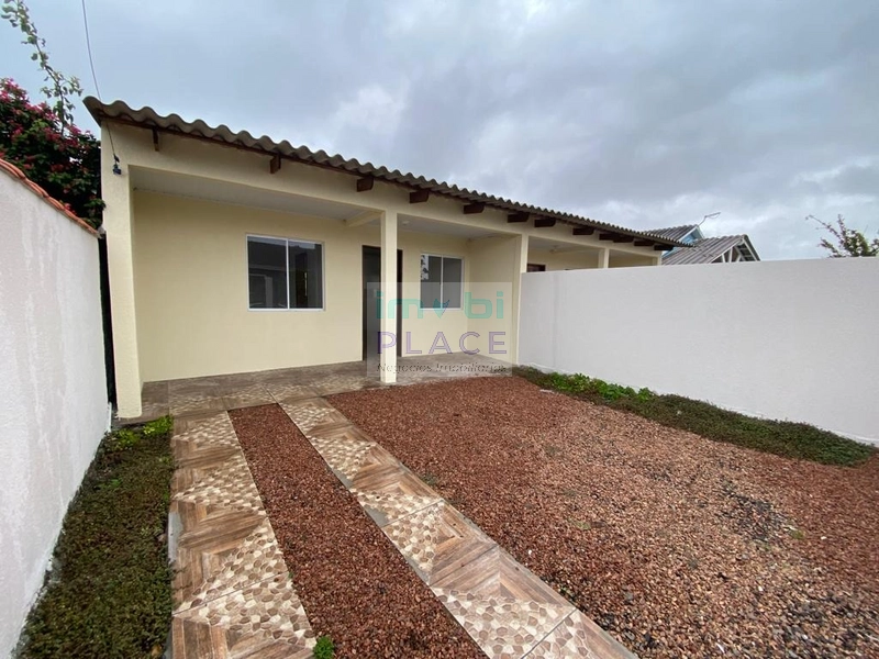 casa geminada em tramandaí com 2 quartos: 27ª foto da galeria de imagens do imóvel