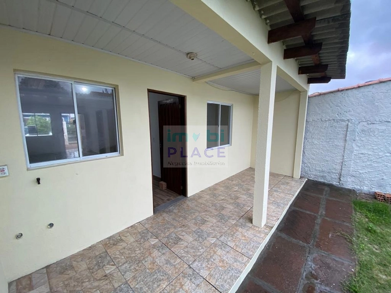 casa geminada em tramandaí com 2 quartos: 8ª foto da galeria de imagens do imóvel