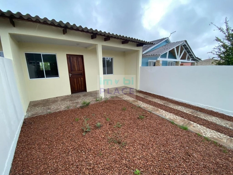 casa geminada em tramandaí com 2 quartos: 16ª foto da galeria de imagens do imóvel