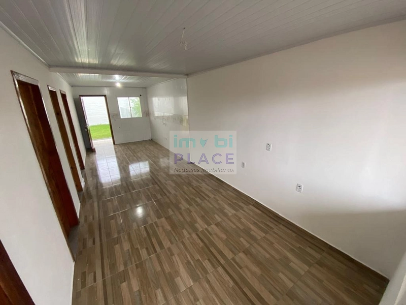 casa geminada em tramandaí com 2 quartos: 21ª foto da galeria de imagens do imóvel