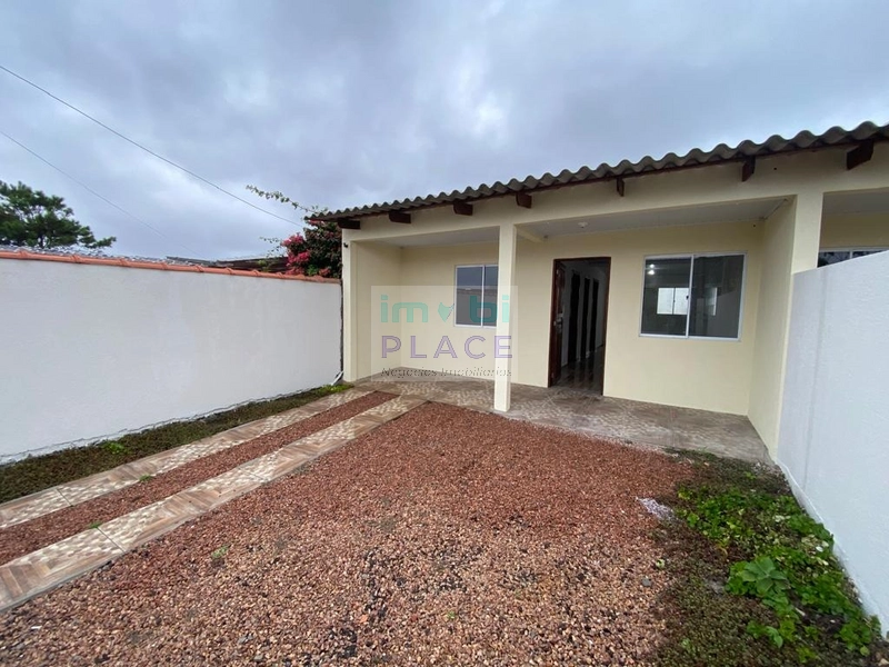 casa geminada em tramandaí com 2 quartos: 26ª foto da galeria de imagens do imóvel