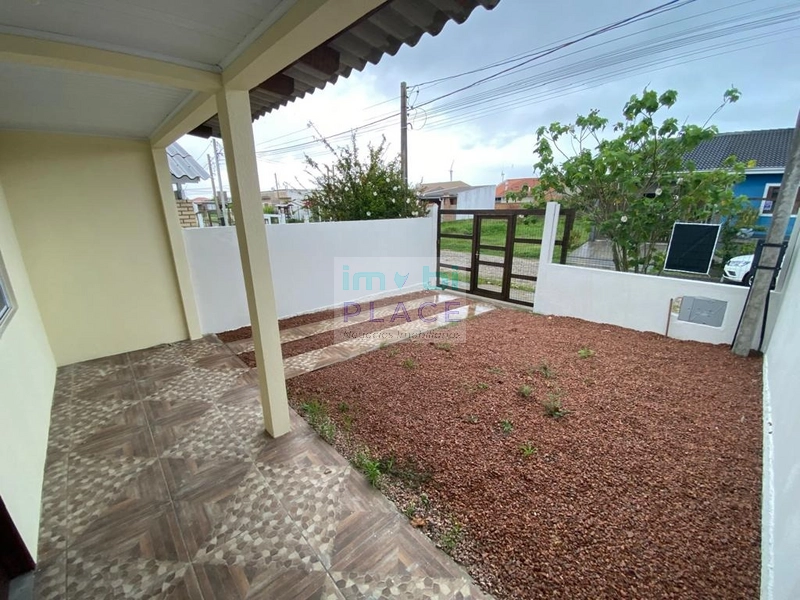 casa geminada em tramandaí com 2 quartos: 17ª foto da galeria de imagens do imóvel