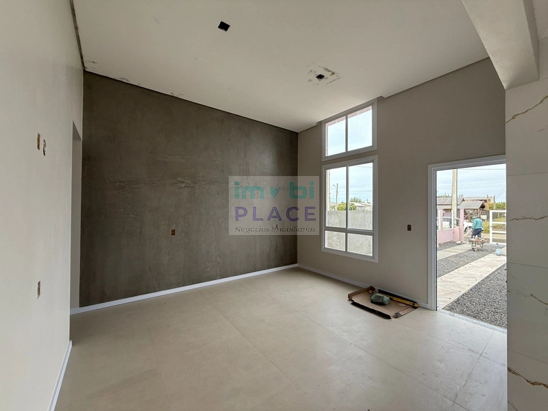 Excelente Casa no Jardim Beira Mar – 270m do Mar: 7ª foto da galeria de imagens do imóvel