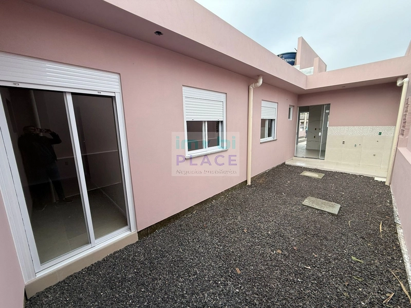 Excelente Casa no Jardim Beira Mar – 270m do Mar: 3ª foto da galeria de imagens do imóvel
