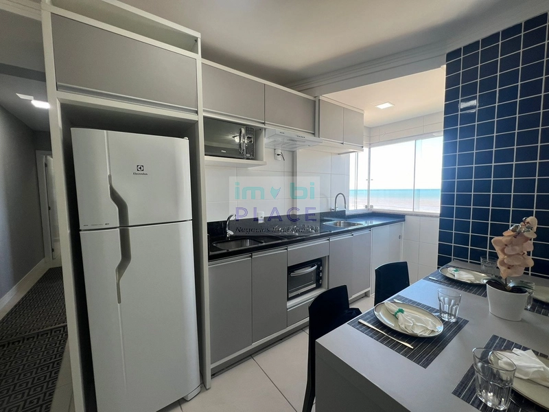 Apartamento à Venda - Residencial Monte Aconcágua - Unidade 1602: 6ª foto da galeria de imagens do imóvel