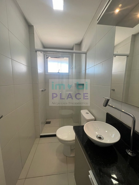 Apartamento à Venda - Residencial Monte Aconcágua - Unidade 1602: 9ª foto da galeria de imagens do imóvel