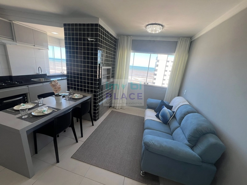 Apartamento à Venda - Residencial Monte Aconcágua - Unidade 1602: 4ª foto da galeria de imagens do imóvel