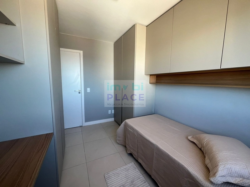 Apartamento à Venda - Residencial Monte Aconcágua - Unidade 1602: 13ª foto da galeria de imagens do imóvel