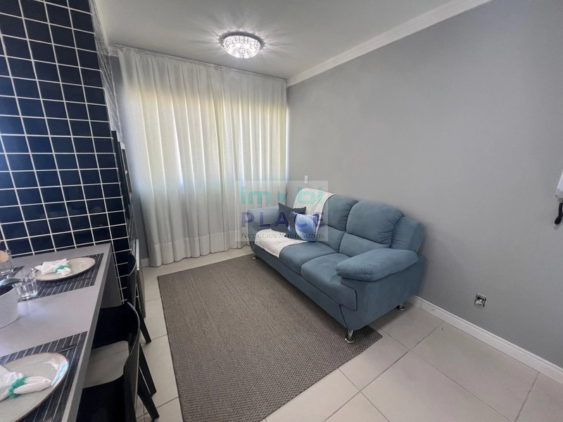 Apartamento à Venda - Residencial Monte Aconcágua - Unidade 1602: 3ª foto da galeria de imagens do imóvel