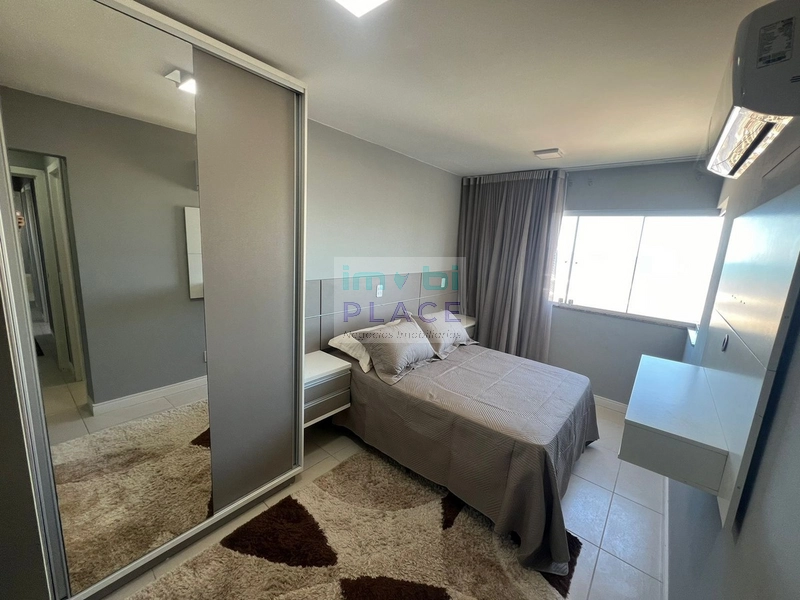 Apartamento à Venda - Residencial Monte Aconcágua - Unidade 1602: 15ª foto da galeria de imagens do imóvel