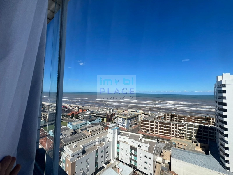 Apartamento à Venda - Residencial Monte Aconcágua - Unidade 1602: 8ª foto da galeria de imagens do imóvel