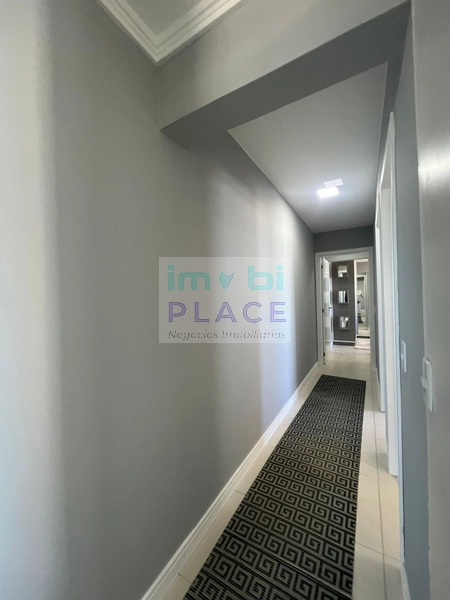 Apartamento à Venda - Residencial Monte Aconcágua - Unidade 1602: 1ª foto da galeria de imagens do imóvel