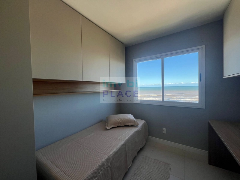 Apartamento à Venda - Residencial Monte Aconcágua - Unidade 1602: 10ª foto da galeria de imagens do imóvel