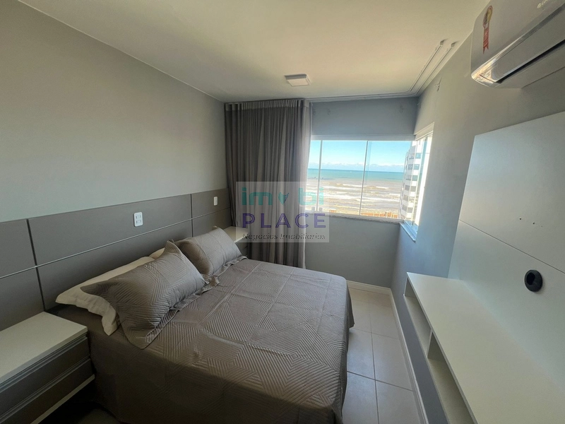 Apartamento à Venda - Residencial Monte Aconcágua - Unidade 1602: 7ª foto da galeria de imagens do imóvel