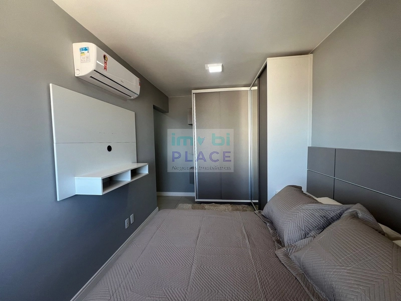 Apartamento à Venda - Residencial Monte Aconcágua - Unidade 1602: 12ª foto da galeria de imagens do imóvel