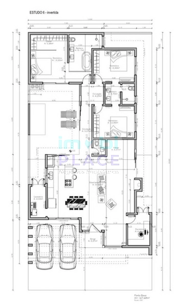 Casa em Condomínio: 13ª foto da galeria de imagens do imóvel