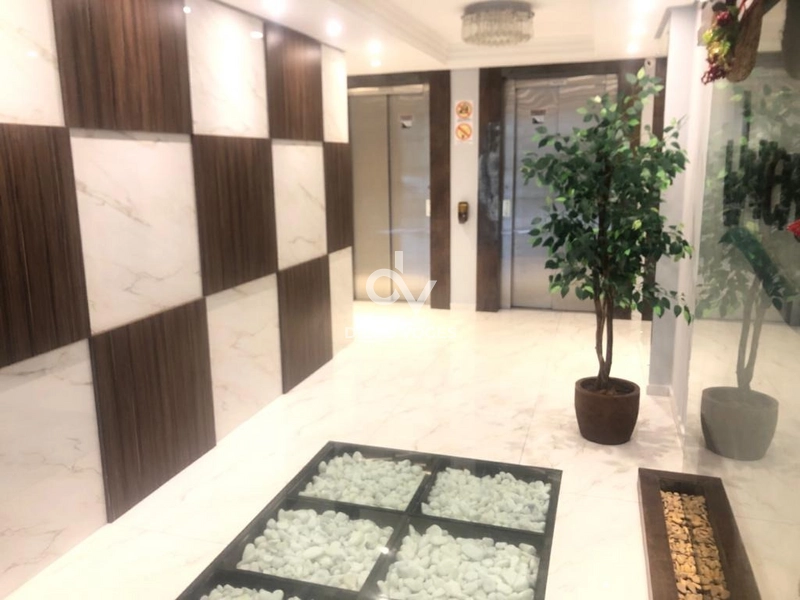Apartamento Frente Mar no Centro: 1ª foto da galeria de imagens do imóvel