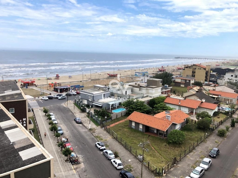 Apartamento Frente Mar no Centro: 11ª foto da galeria de imagens do imóvel