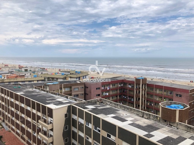 Apartamento Frente Mar no Centro: 20ª foto da galeria de imagens do imóvel