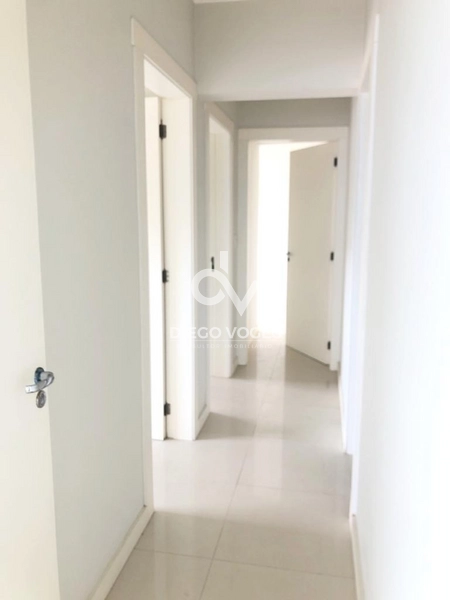 Apartamento Frente Mar no Centro: 4ª foto da galeria de imagens do imóvel