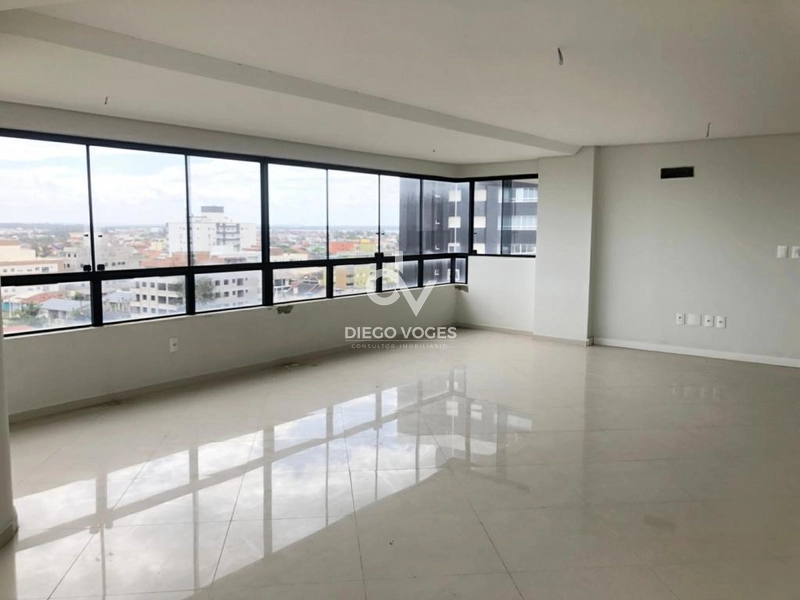 Apartamento Frente Mar no Centro: 6ª foto da galeria de imagens do imóvel