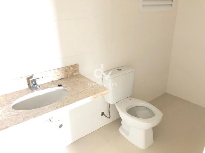 Apartamento Frente Mar no Centro: 9ª foto da galeria de imagens do imóvel