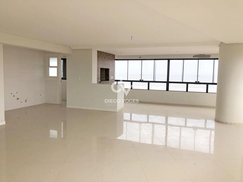Apartamento Frente Mar no Centro: 15ª foto da galeria de imagens do imóvel