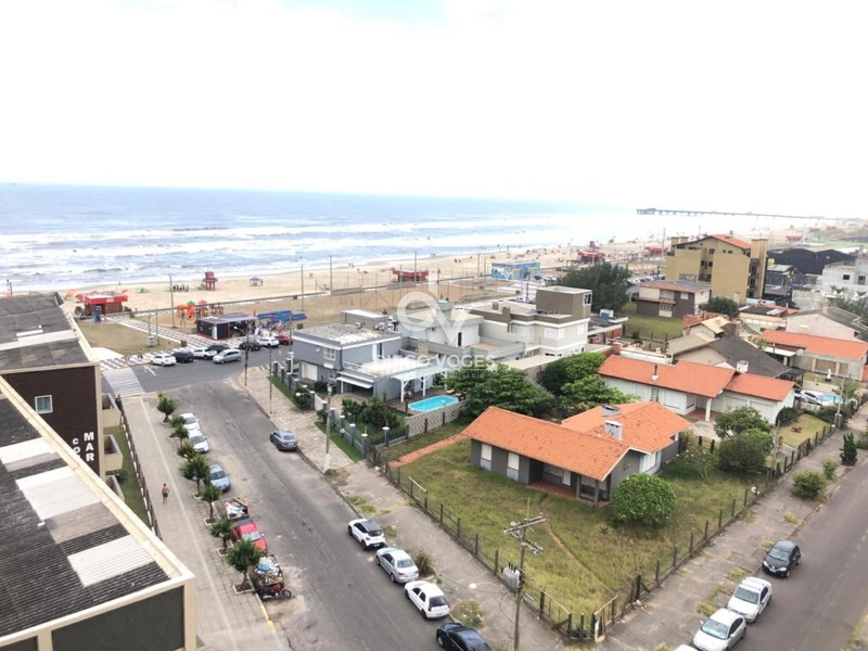 Apartamento Frente Mar no Centro: 12ª foto da galeria de imagens do imóvel