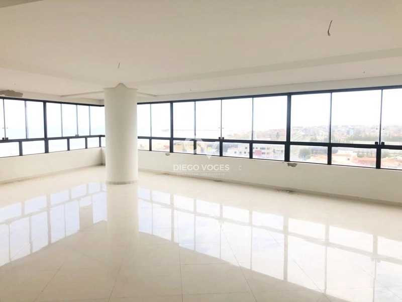 Apartamento Frente Mar no Centro: 14ª foto da galeria de imagens do imóvel