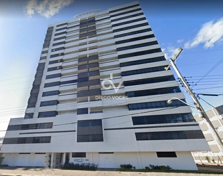 Apartamento Frente Mar no Centro: 22ª foto da galeria de imagens do imóvel