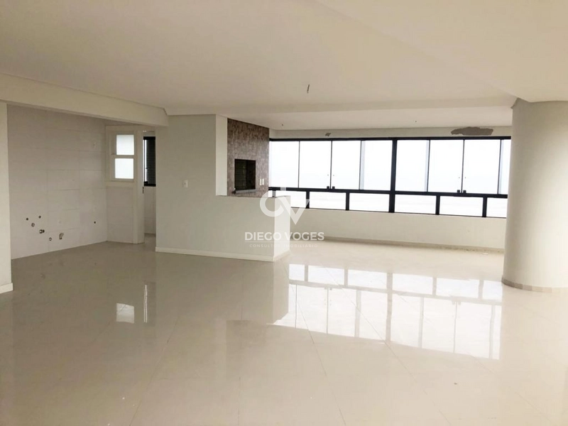 Apartamento Frente Mar no Centro: 16ª foto da galeria de imagens do imóvel