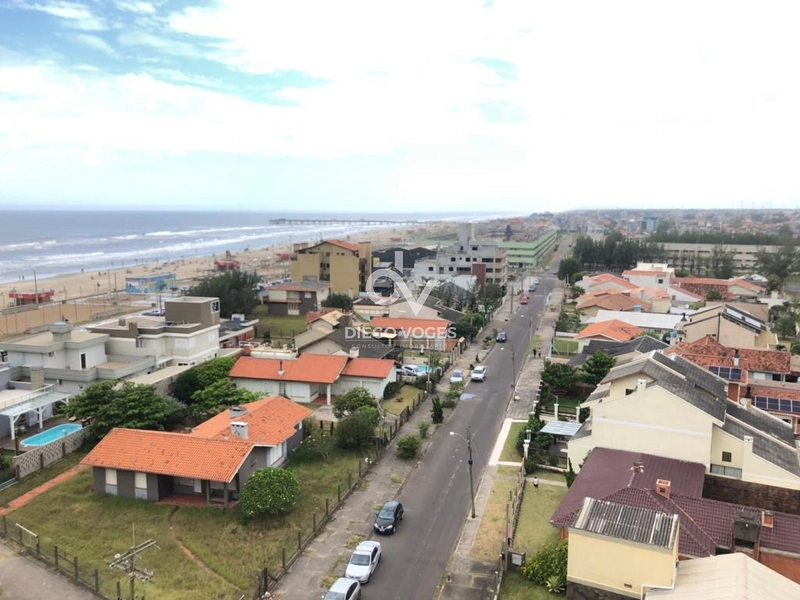 Apartamento Frente Mar no Centro: 21ª foto da galeria de imagens do imóvel