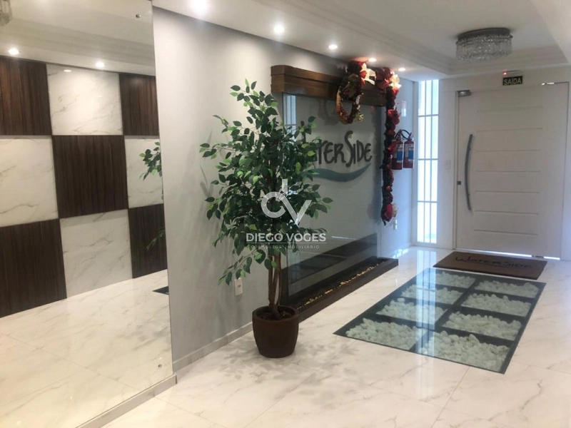 Apartamento Frente Mar no Centro: 13ª foto da galeria de imagens do imóvel