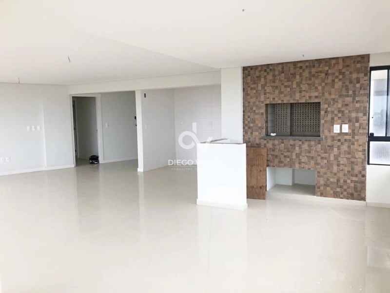 Apartamento Frente Mar no Centro: 7ª foto da galeria de imagens do imóvel