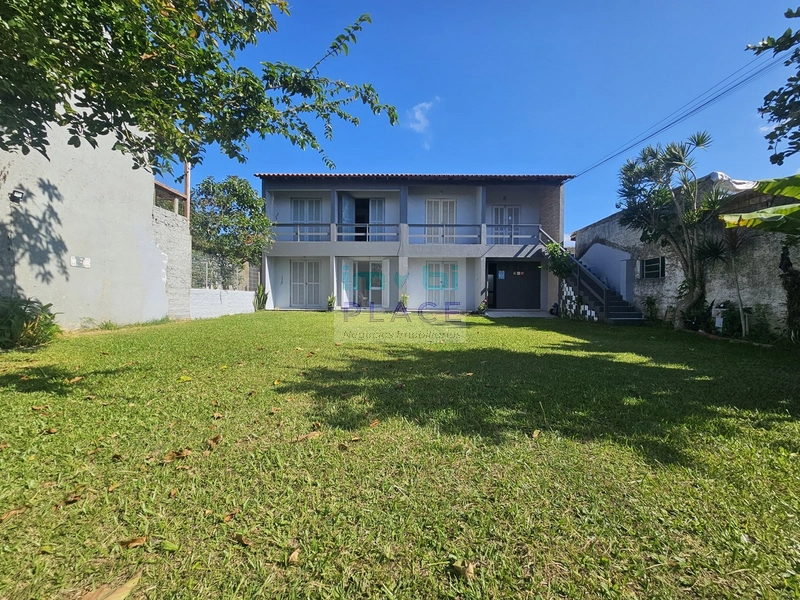 Ótima opção de investimento, Pousada com 8 Dormitórios, São José.: 5ª foto da galeria de imagens do imóvel