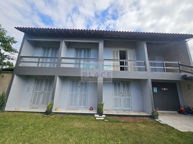 Ótima opção de investimento, Pousada com 8 Dormitórios, São José.: 3ª foto da galeria de imagens do imóvel