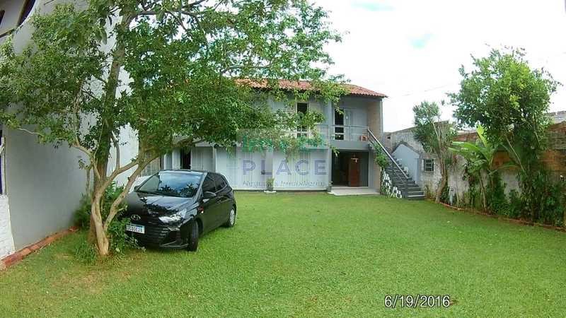 Ótima opção de investimento, Pousada com 8 Dormitórios, São José.: 2ª foto da galeria de imagens do imóvel