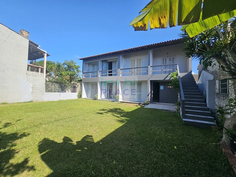 Ótima opção de investimento, Pousada com 8 Dormitórios, São José.: 20ª foto da galeria de imagens do imóvel