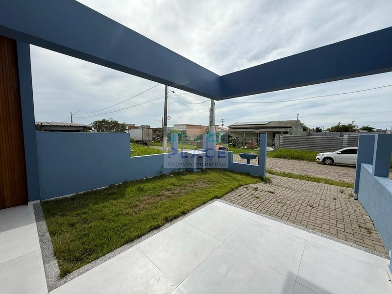 Casa Germinada Moderna com 2 Quartos e 1 Suíte: 13ª foto da galeria de imagens do imóvel