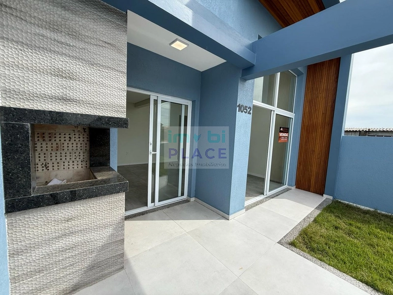 Casa Germinada Moderna com 2 Quartos e 1 Suíte: 14ª foto da galeria de imagens do imóvel