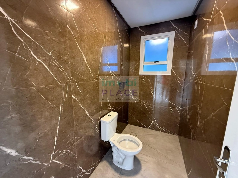 Casa Germinada Moderna com 2 Quartos e 1 Suíte: 4ª foto da galeria de imagens do imóvel