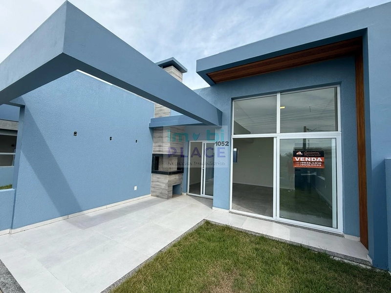 Casa Germinada Moderna com 2 Quartos e 1 Suíte: 12ª foto da galeria de imagens do imóvel