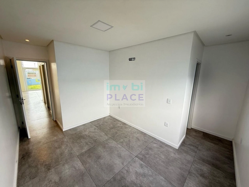 Casa Germinada Moderna com 2 Quartos e 1 Suíte: 3ª foto da galeria de imagens do imóvel