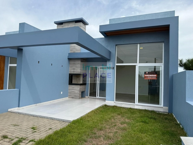 Casa Germinada Moderna com 2 Quartos e 1 Suíte: 9ª foto da galeria de imagens do imóvel